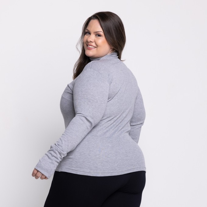 Casaco Monique Plus Size