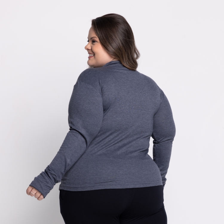 Casaco Monique Plus Size