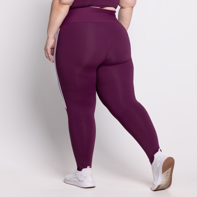 Calça Duda Plus Size