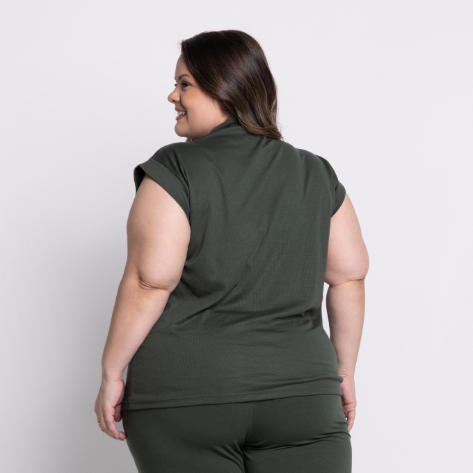 Regata Anne Plus Size Ribana