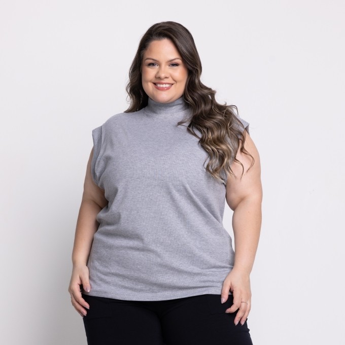 Regata Anne Plus Size Ribana