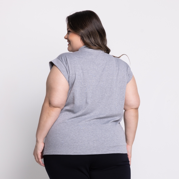 Regata Anne Plus Size Ribana