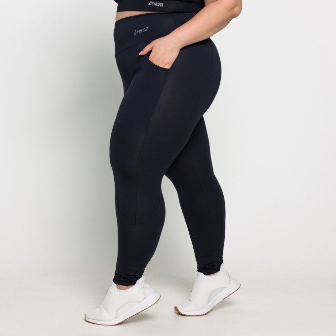 Calça Montaria Plus Size