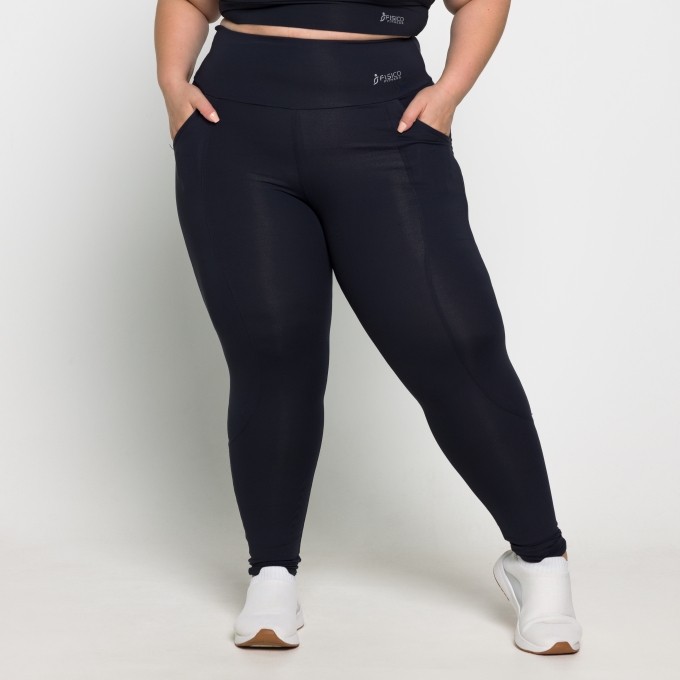 Calça Montaria Plus Size