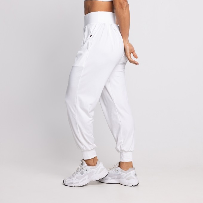 Jogger Kamile em Suede