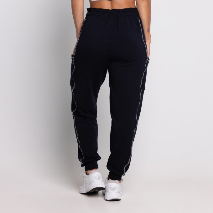 Calça Maya em Moletin