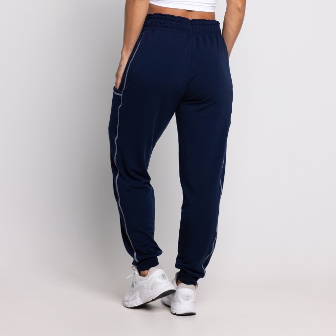 Calça Maya em Moletin