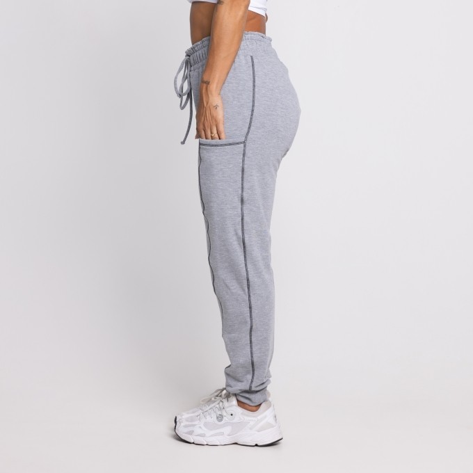 Calça Maya em Moletin