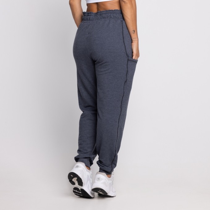 Calça Maya em Moletin