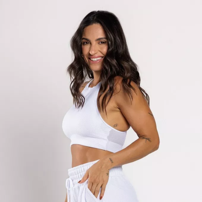 Top Camilla