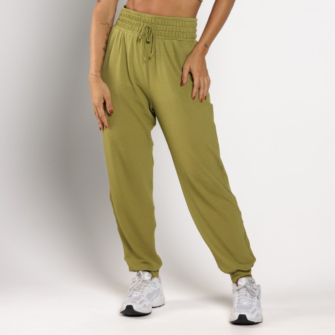 Calça Jogger Camilla