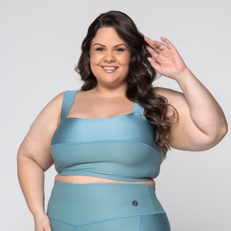 Top Georgia Plus Size