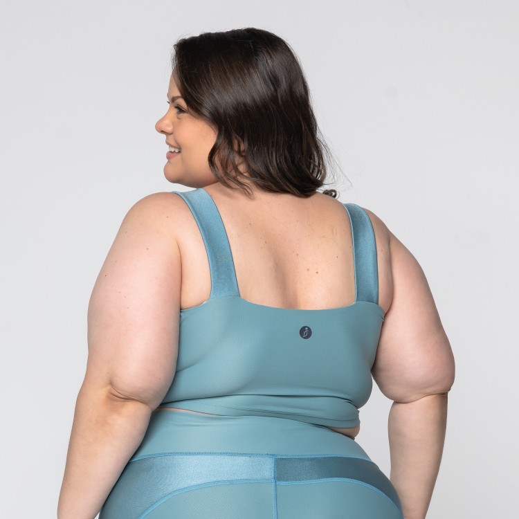 Top Georgia Plus Size