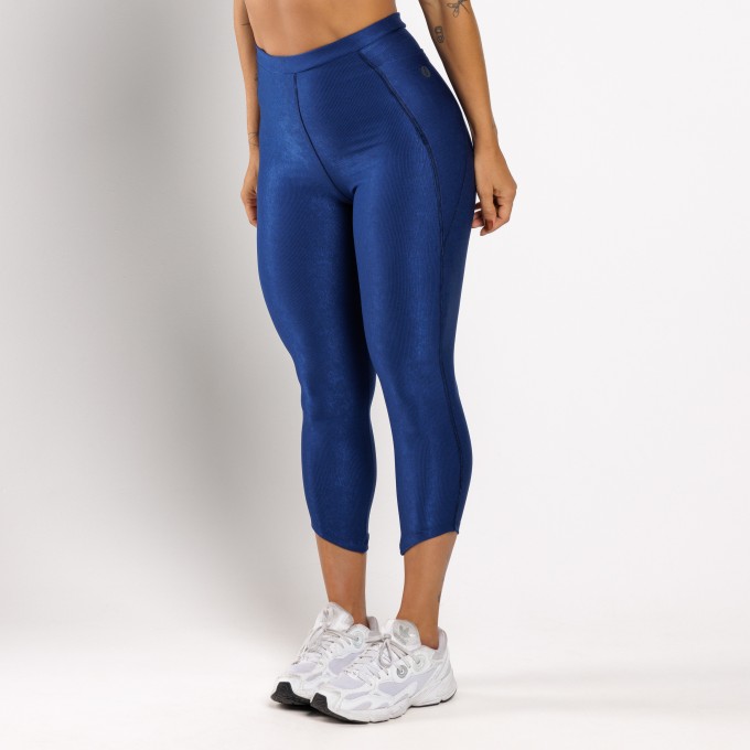 Calça Corsário Layla Wonder