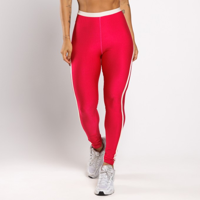 Calça Sophia Bicolor Wonder