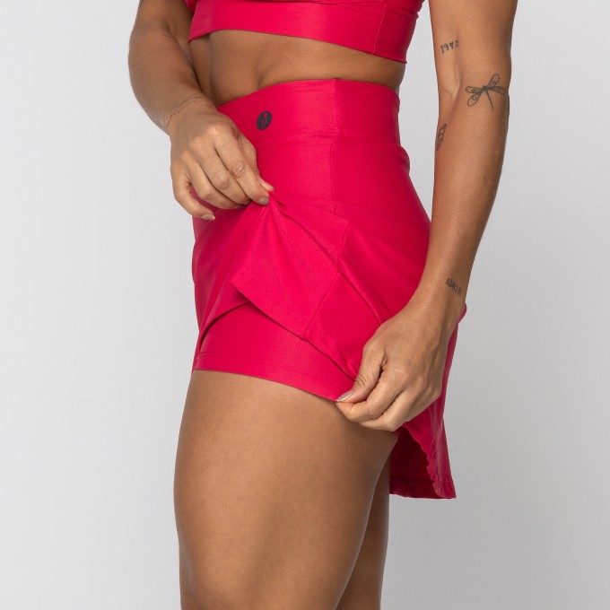 Short Saia Gabriela
