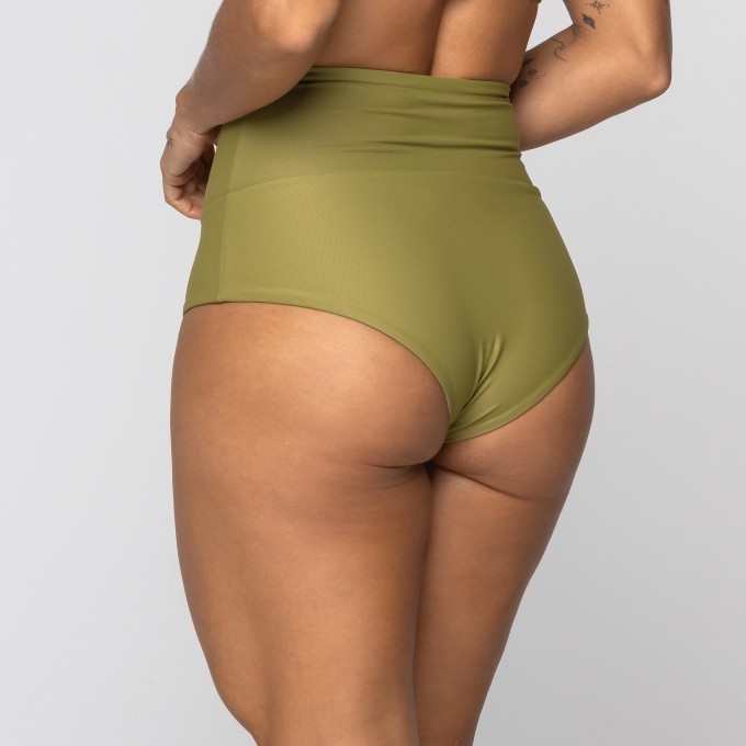 Hot Pant Raissa