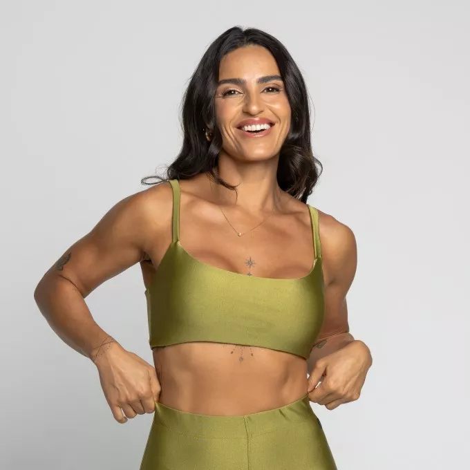 Top Alicia