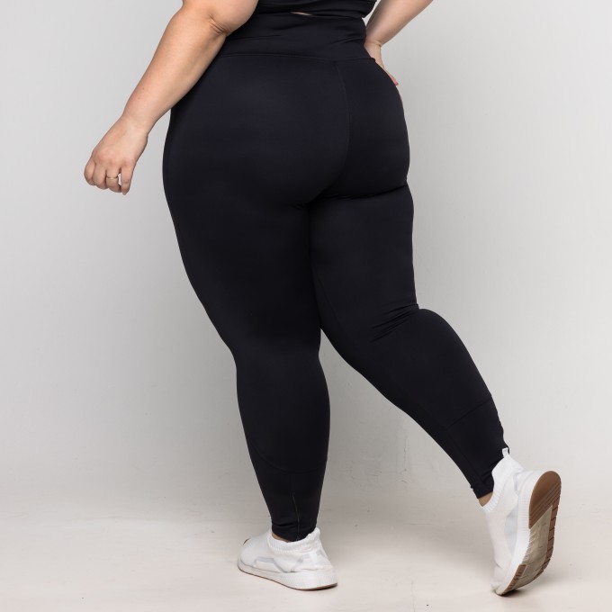 Calça Sandra Plus Size