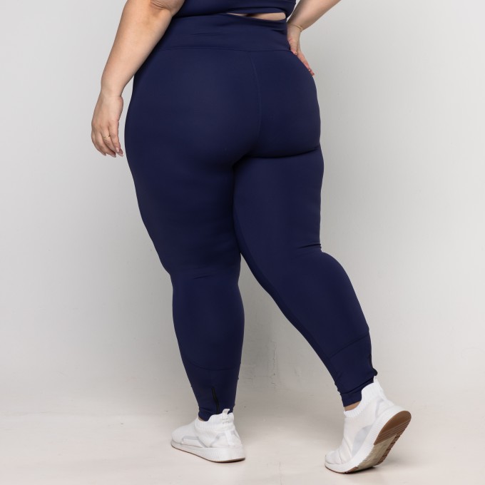 Calça Sandra Plus Size