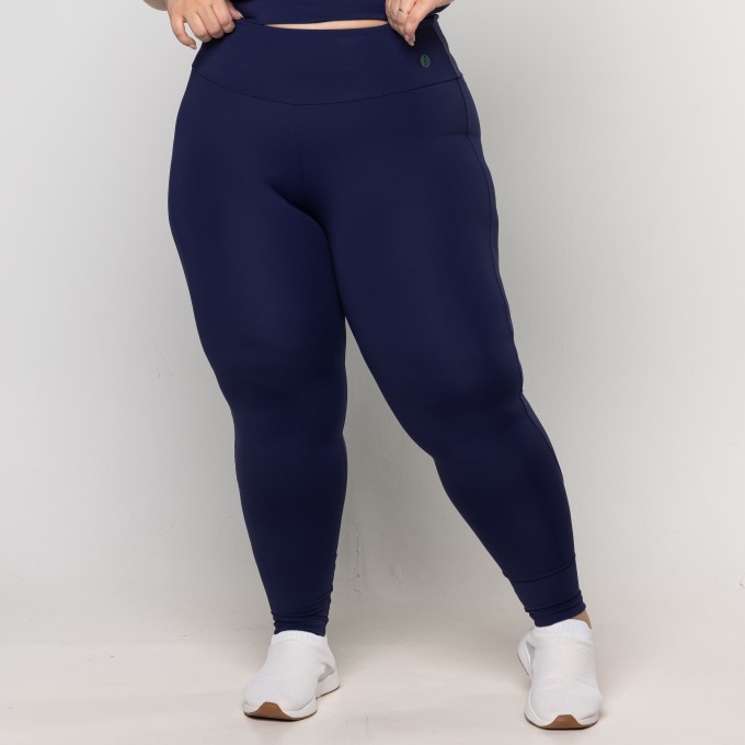 Calça Sandra Plus Size