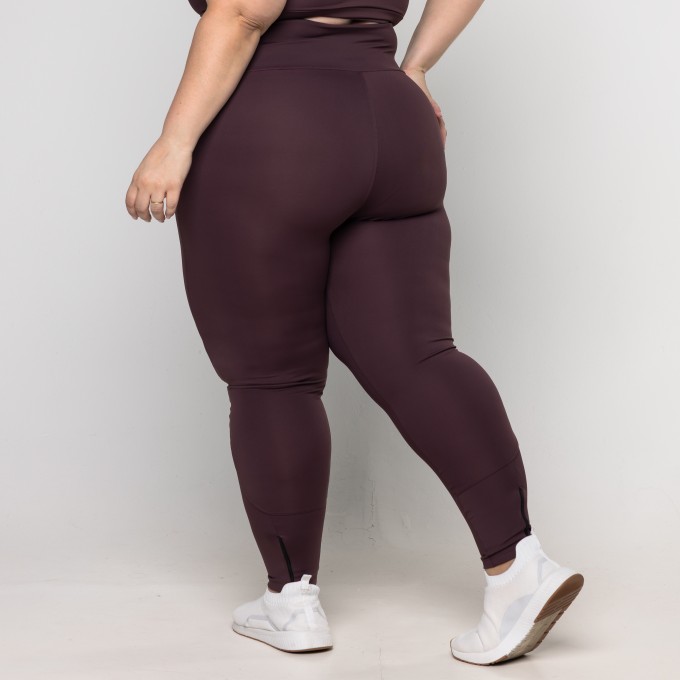 Calça Sandra Plus Size