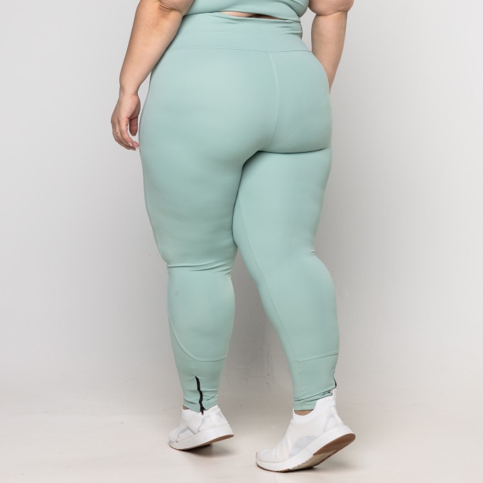 Calça Sandra Plus Size