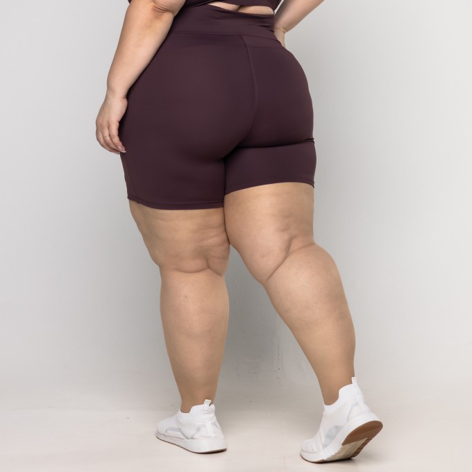 Short Larissa Plus Size