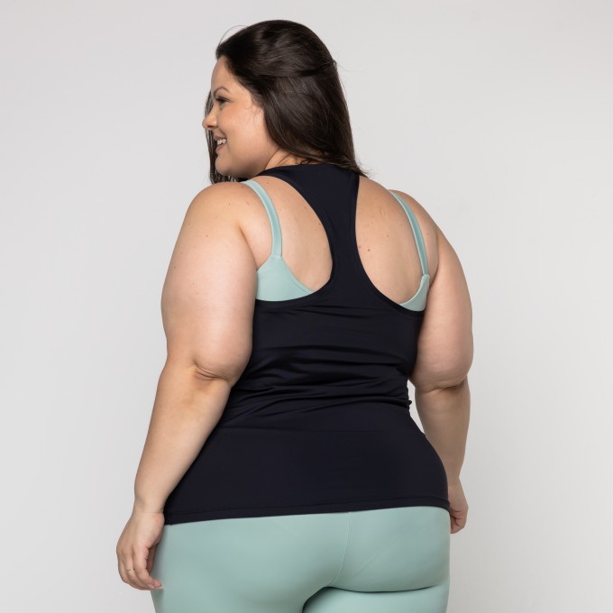 Regata Larissa Plus Size