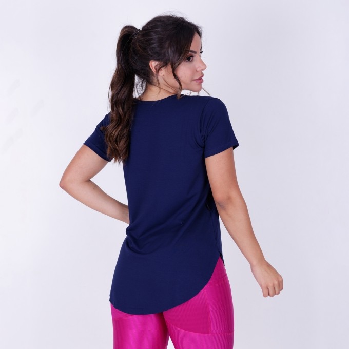 Blusa Tapa Bumbum Viscolycra Liz