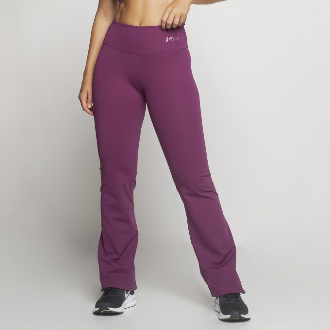 Calça Bailarina Bia