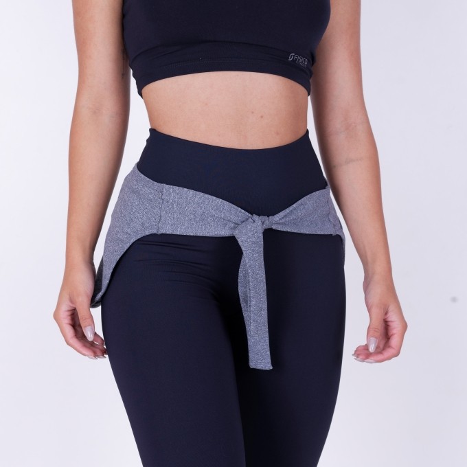 Tapa Bumbum Com Bolso