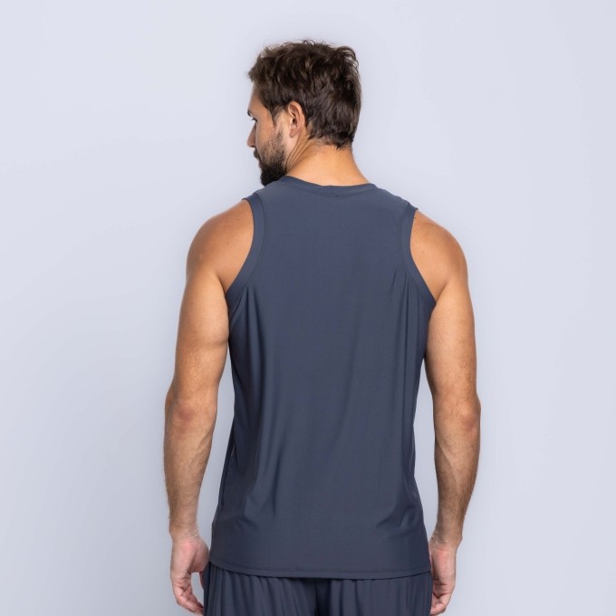 Regata Masculina Grafiato Truelife UV