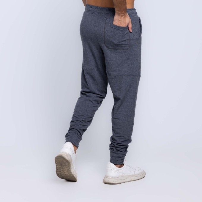 Calça Jogger Moletinho Masculina