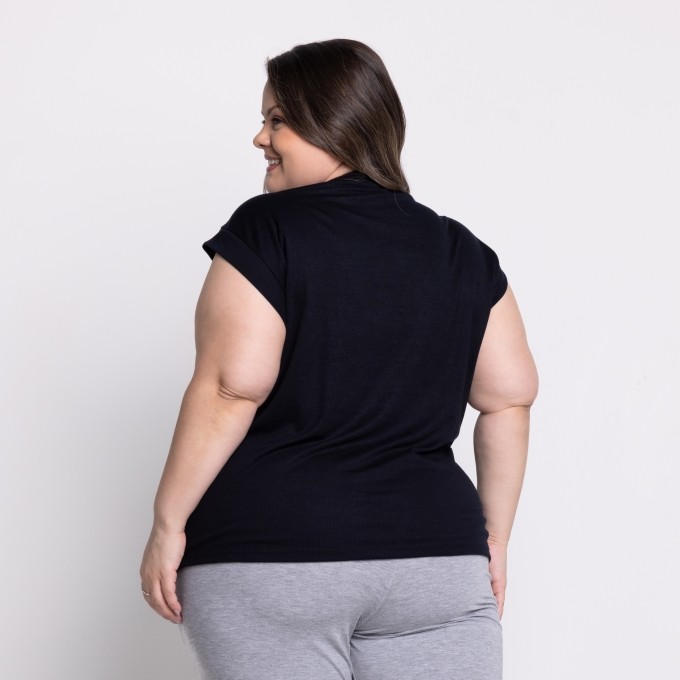 Regata Anne Plus Size Ribana