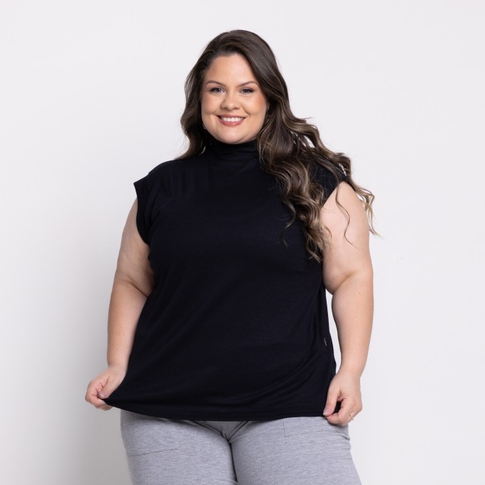 Regata Anne Plus Size Ribana