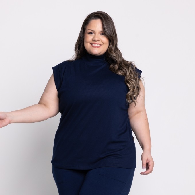 Regata Anne Plus Size Ribana